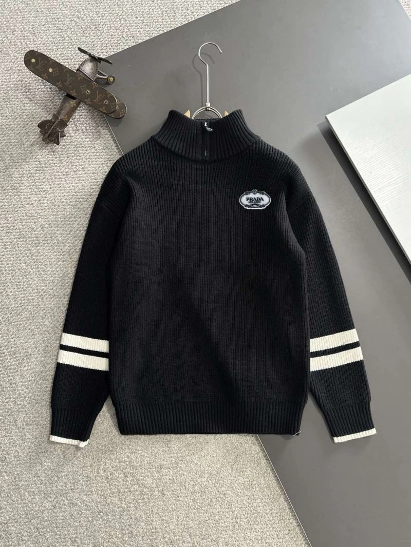 Prada Sweaters Stylish 171387