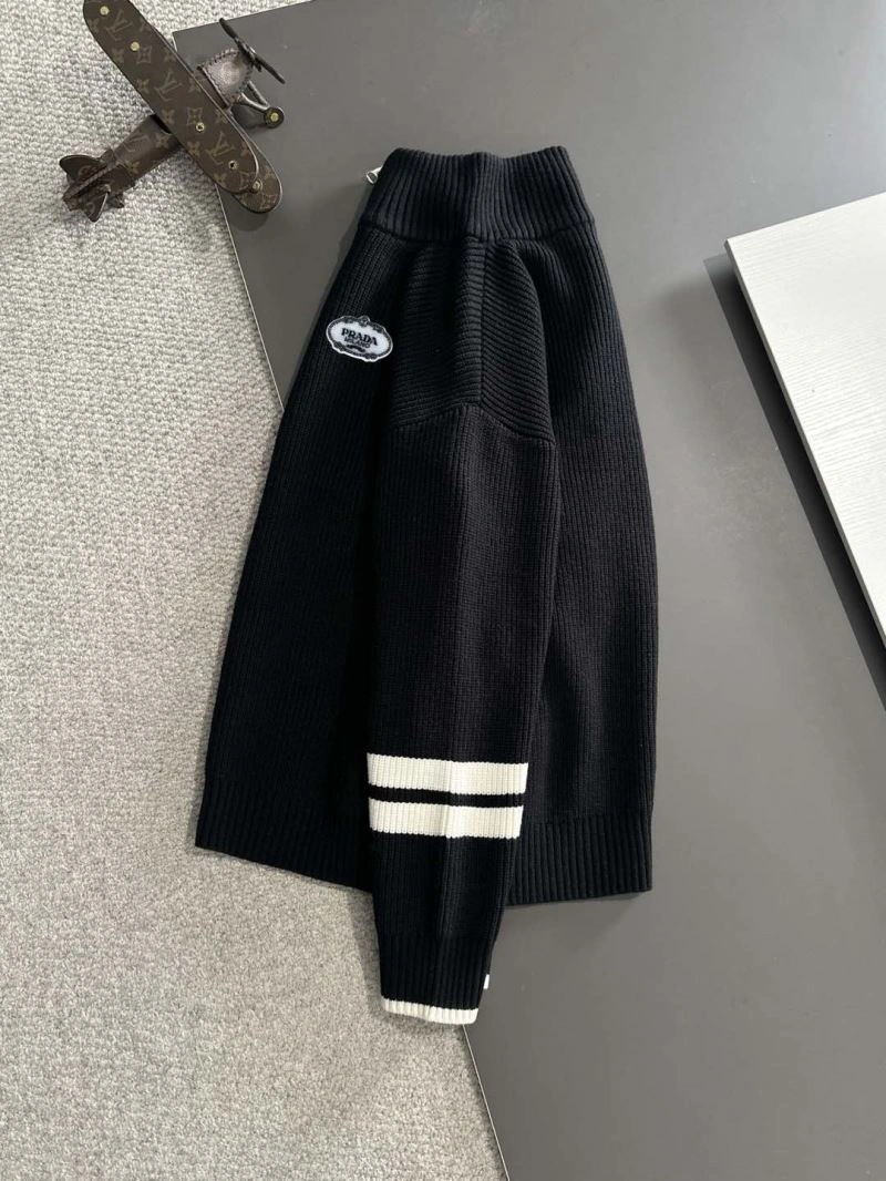 Prada Sweaters Stylish 171387