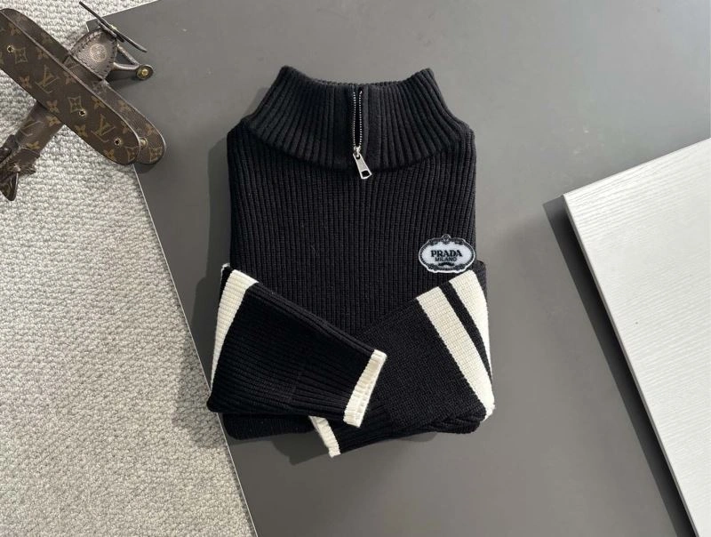 Prada Sweaters Stylish 171387