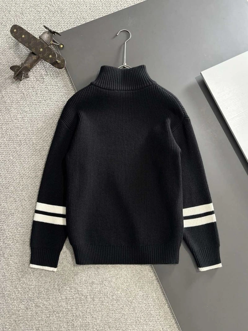 Prada Sweaters Stylish 171387
