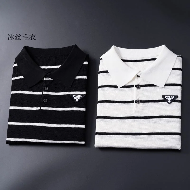 HighPerformance Prada Sweaters 166623