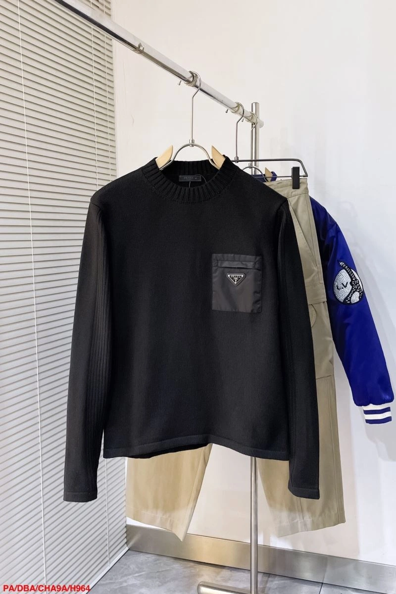 SunProtective Prada Sweaters 171538
