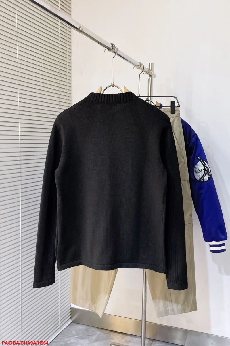 SunProtective Prada Sweaters 171538