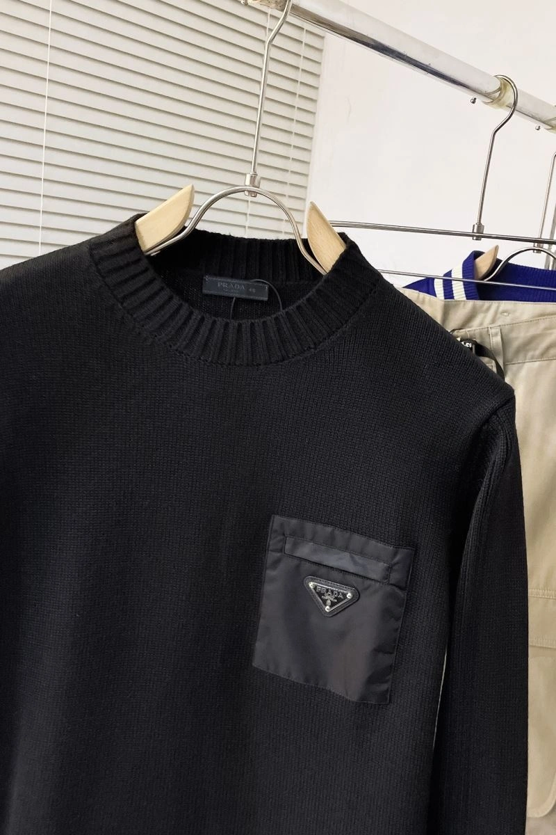 SunProtective Prada Sweaters 171538