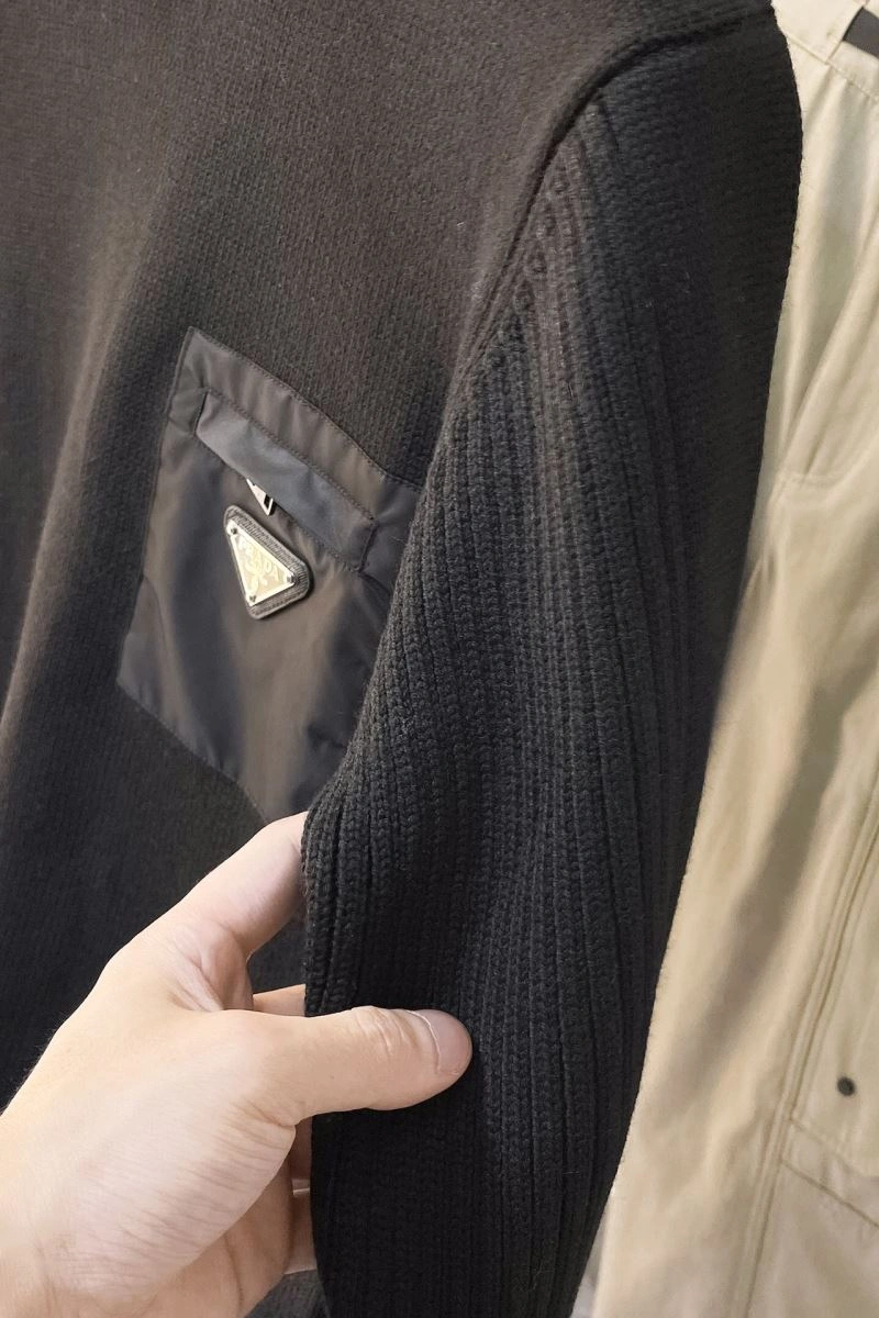 SunProtective Prada Sweaters 171538