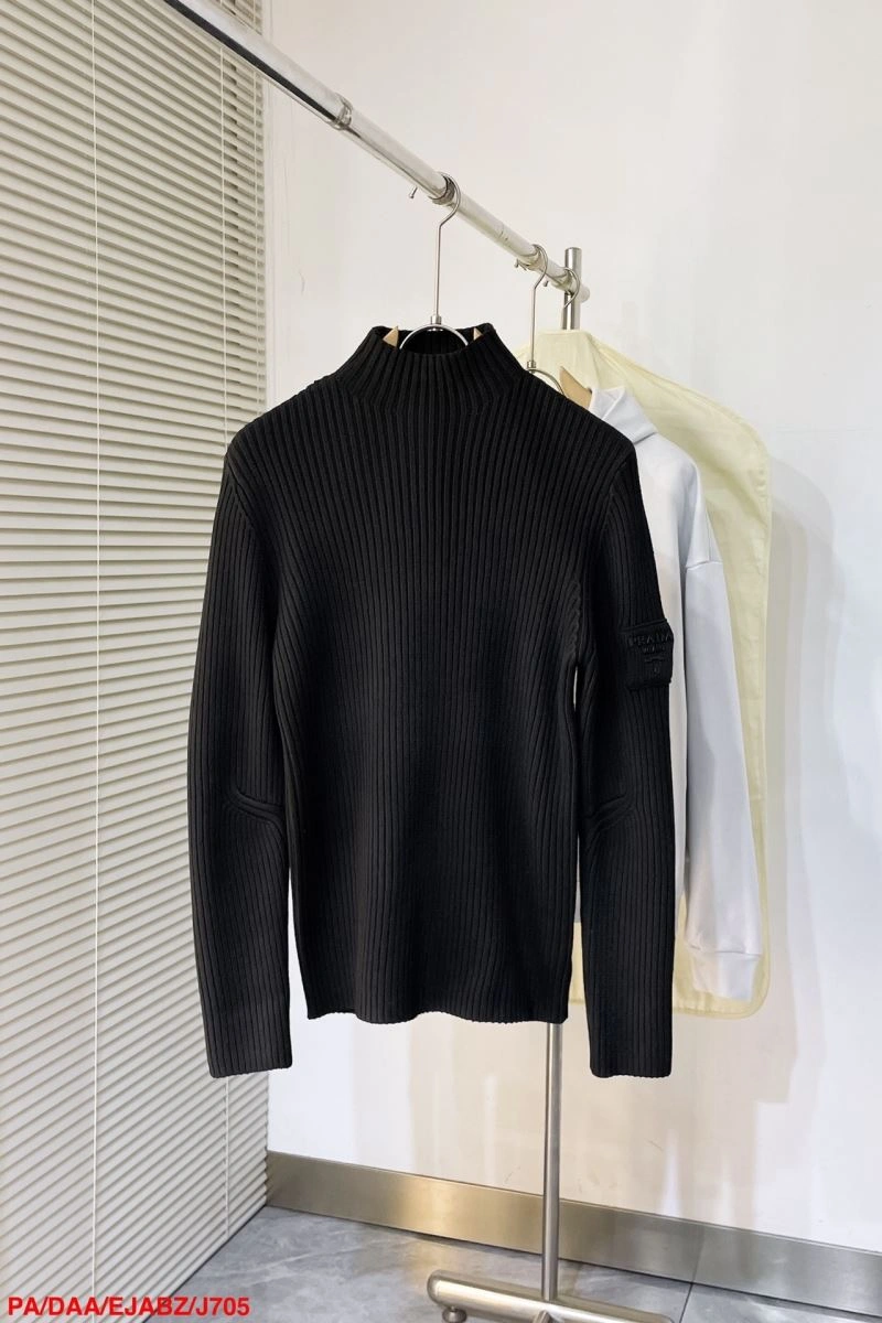 HighPerformance Prada Sweaters 171535