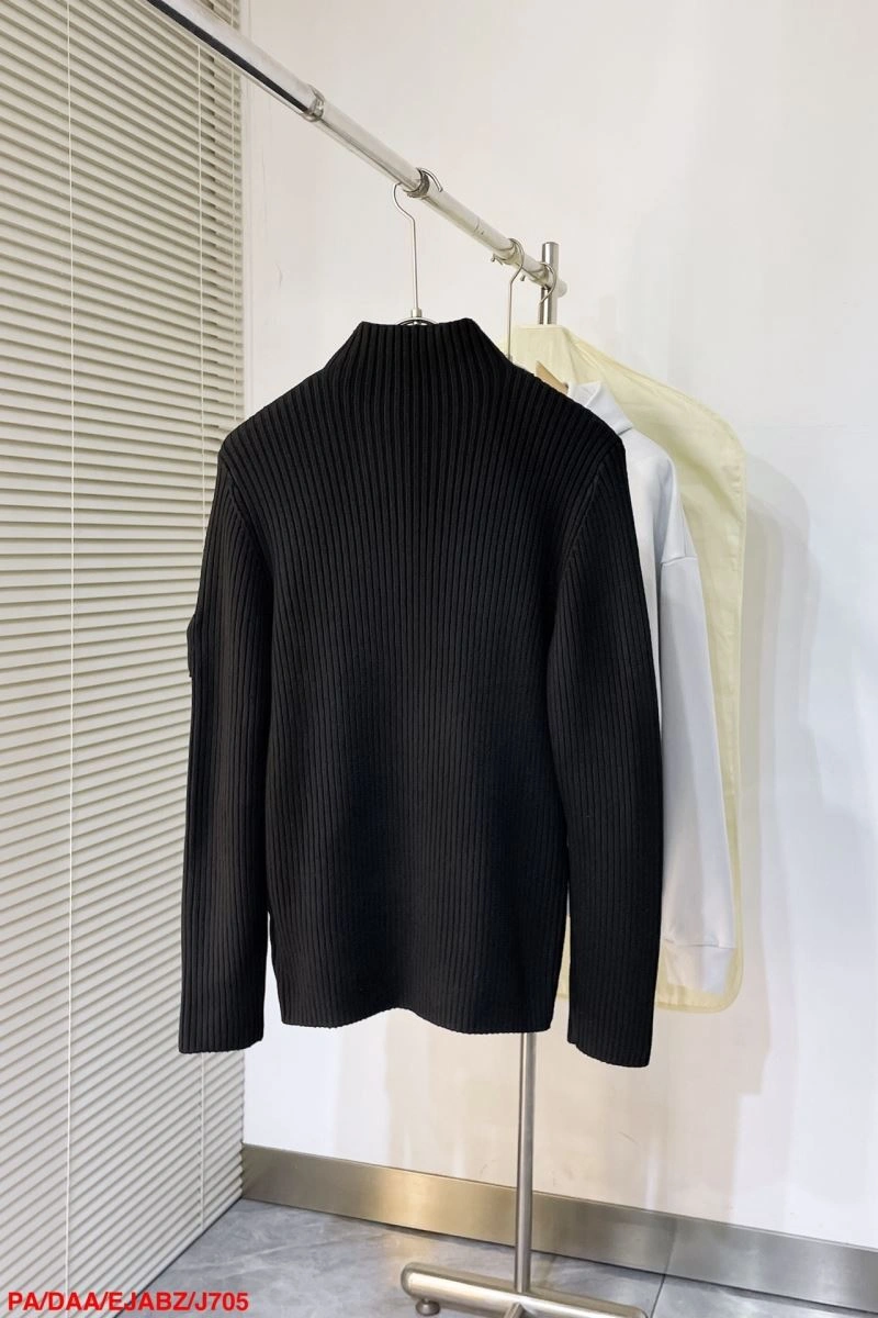 HighPerformance Prada Sweaters 171535