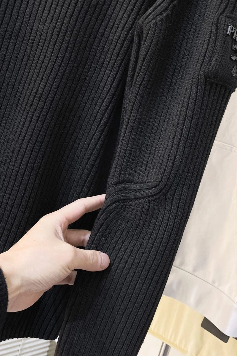 HighPerformance Prada Sweaters 171535