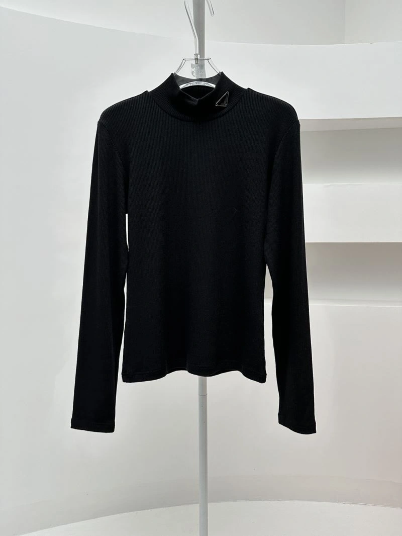 Prada Sweaters Durable 171534