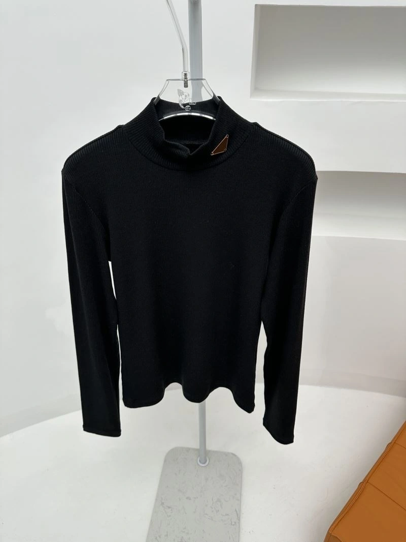 Prada Sweaters Durable 171534