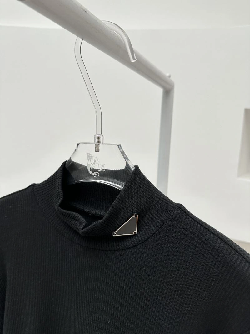 Prada Sweaters Durable 171534