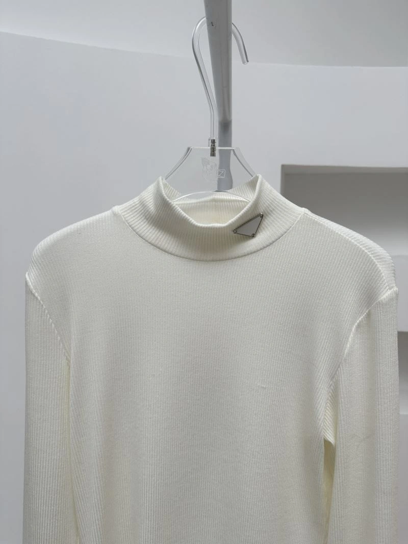Prada Sweaters SportInspired 171533