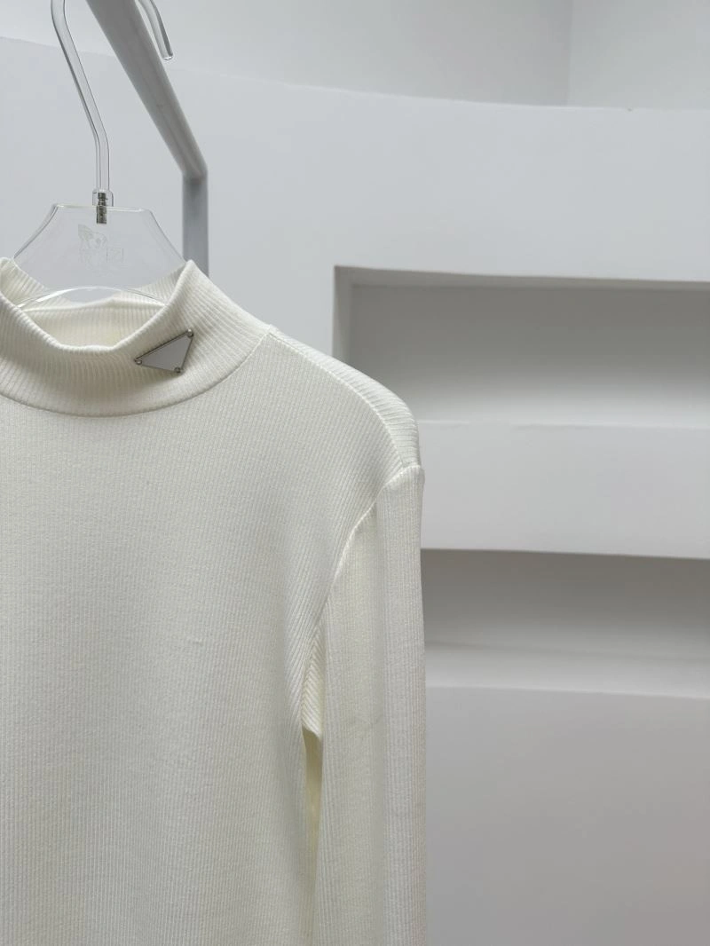 Prada Sweaters SportInspired 171533