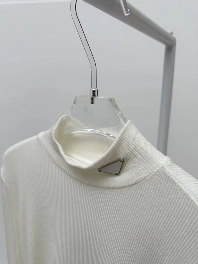 Prada Sweaters SportInspired 171533