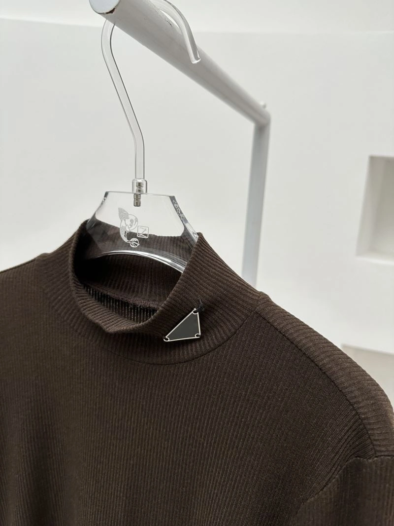 Prada Sweaters Minimalist 171566