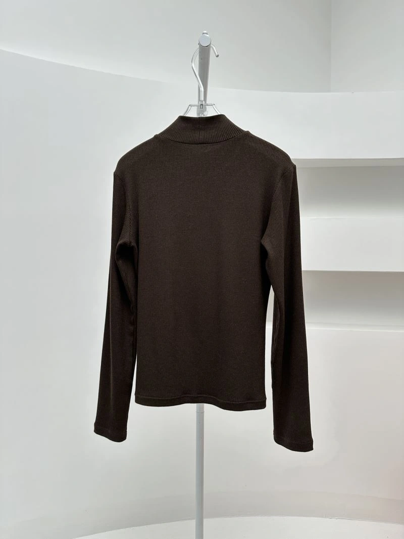Prada Sweaters Minimalist 171566
