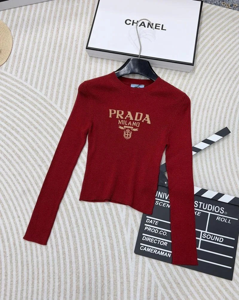 TopPick Prada Sweaters 165772