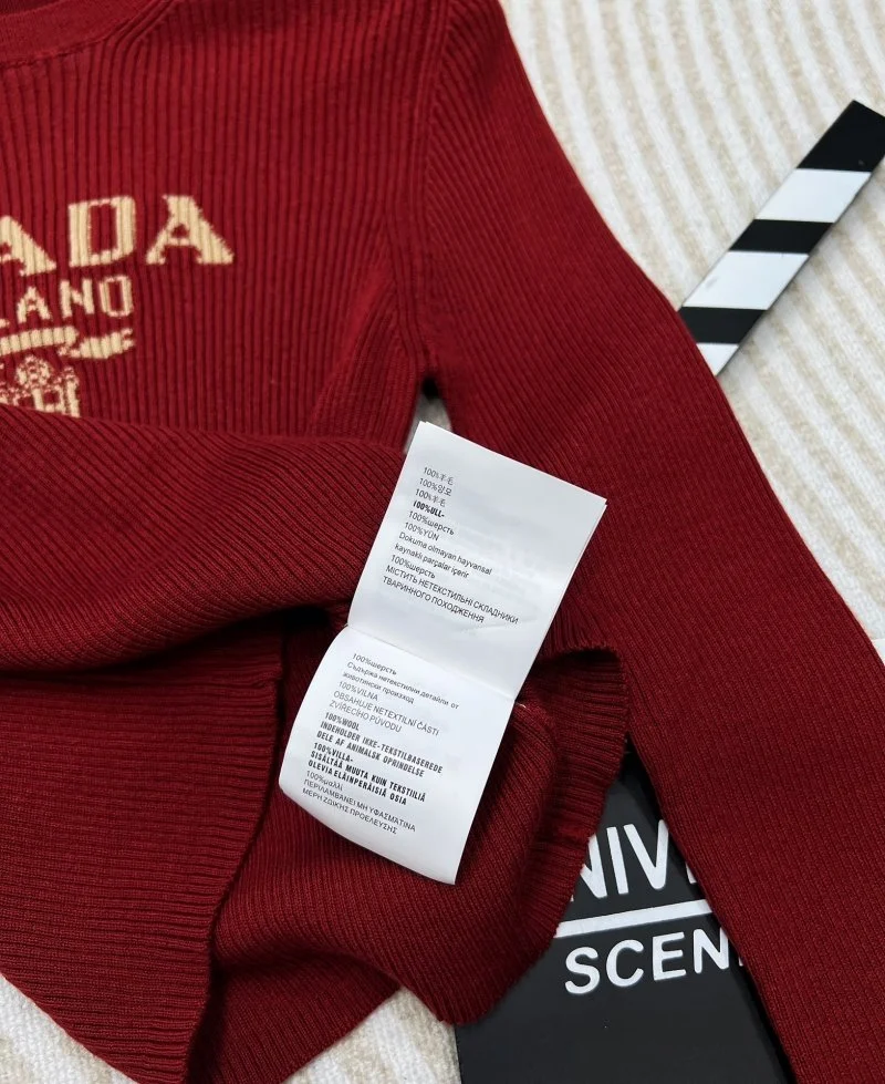 TopPick Prada Sweaters 165772