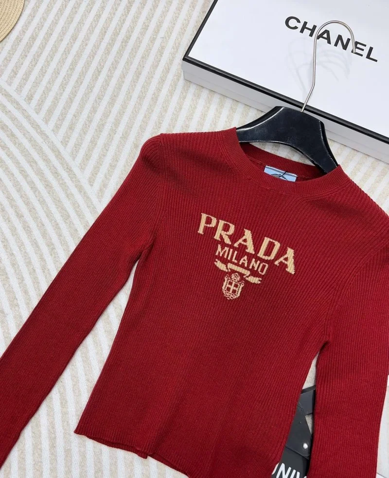 TopPick Prada Sweaters 165772