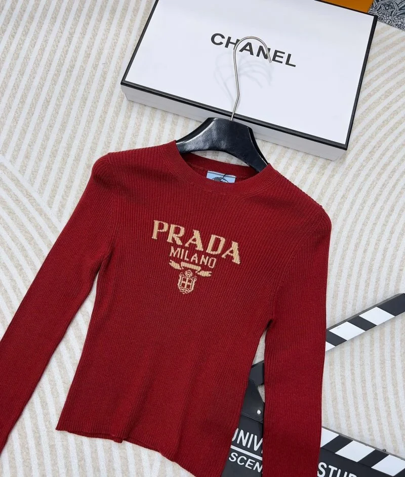TopPick Prada Sweaters 165772