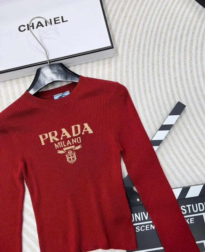 TopPick Prada Sweaters 165772
