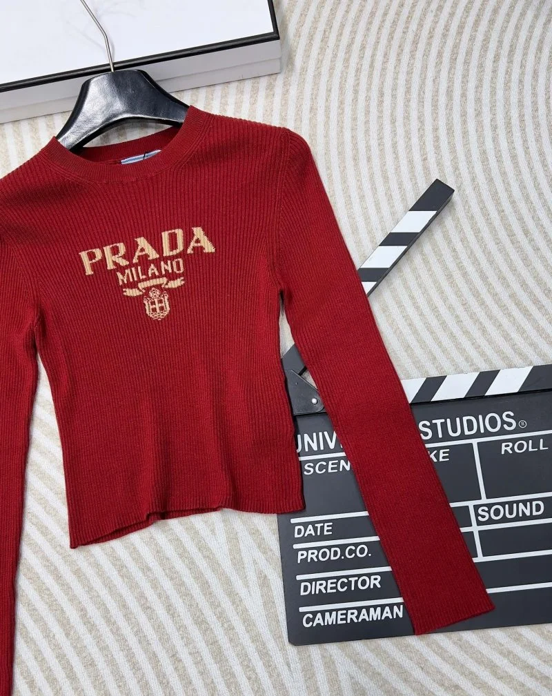 TopPick Prada Sweaters 165772