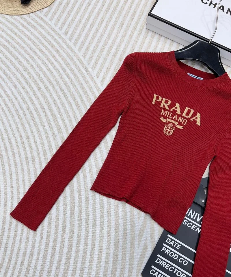 TopPick Prada Sweaters 165772