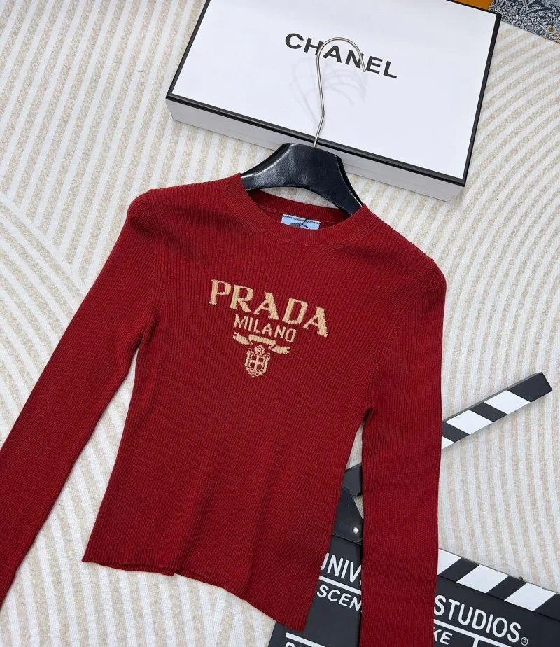 TopPick Prada Sweaters 165772