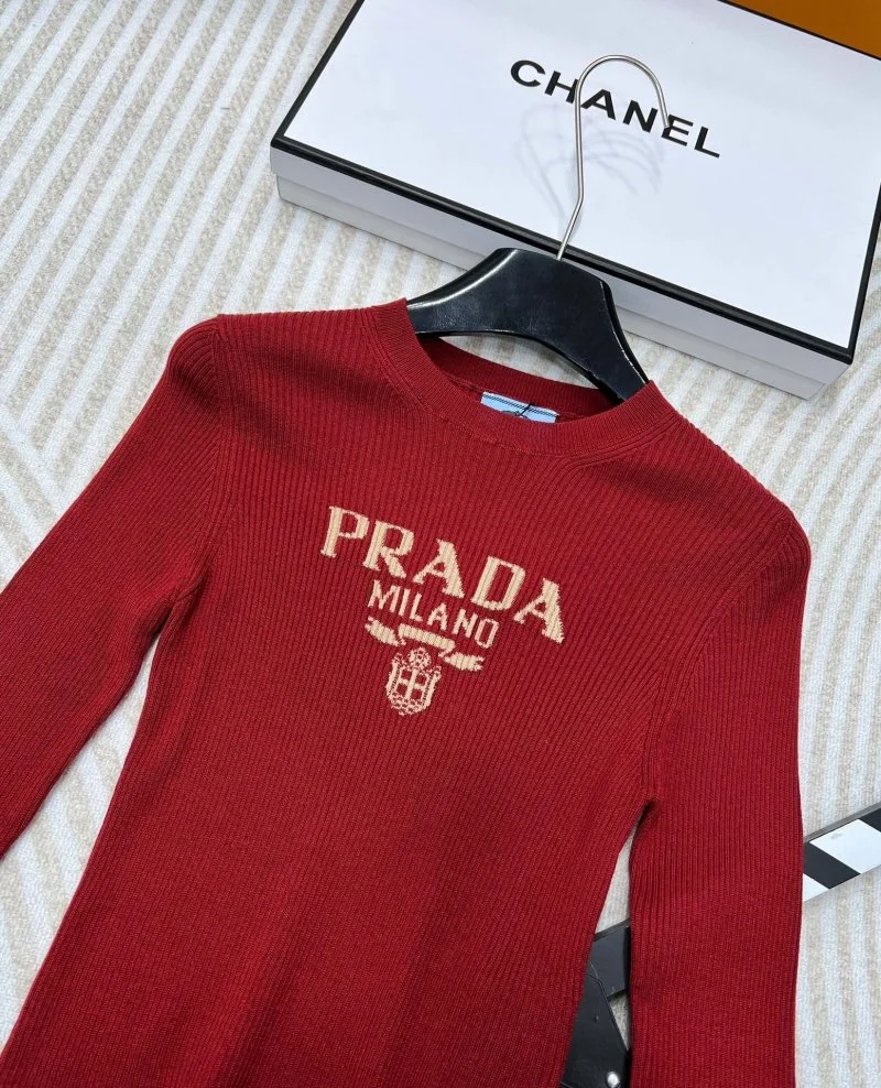 TopPick Prada Sweaters 165772