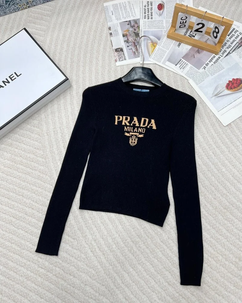SunProtective Prada Sweaters 165763