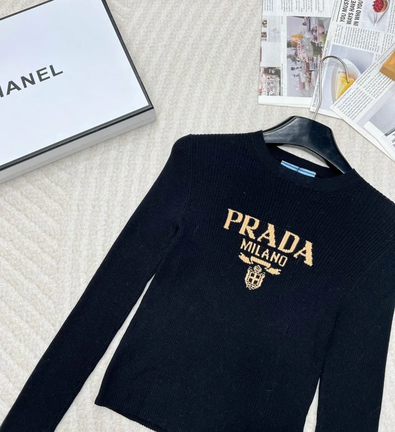 SunProtective Prada Sweaters 165763