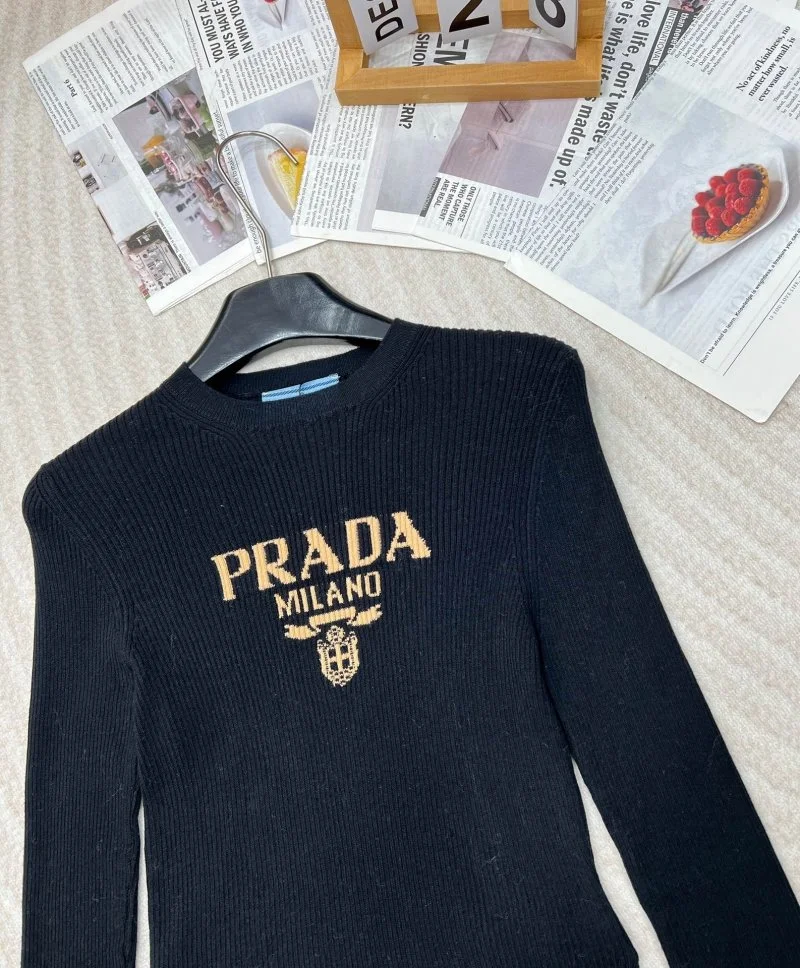 SunProtective Prada Sweaters 165763