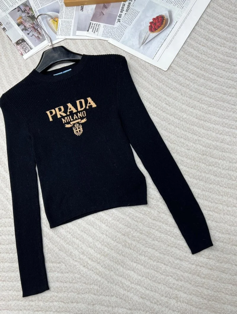 SunProtective Prada Sweaters 165763