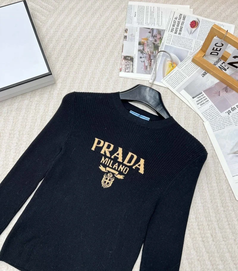 SunProtective Prada Sweaters 165763