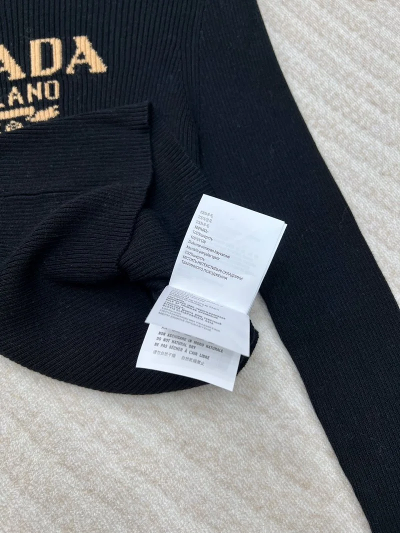 SunProtective Prada Sweaters 165763