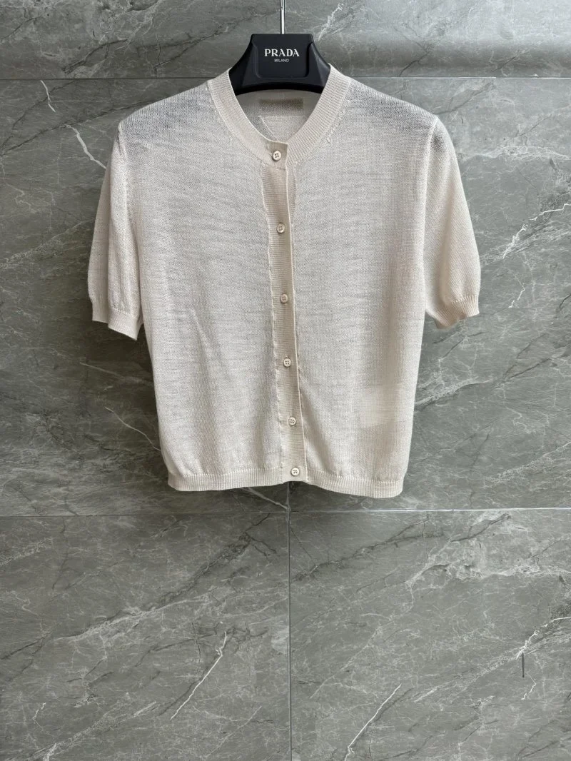 Prada Sweaters NewStyle 166300