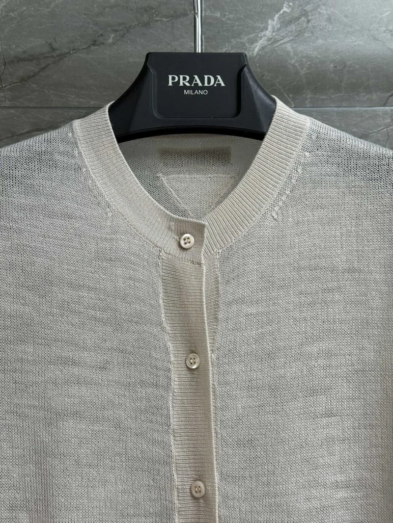 Prada Sweaters NewStyle 166300