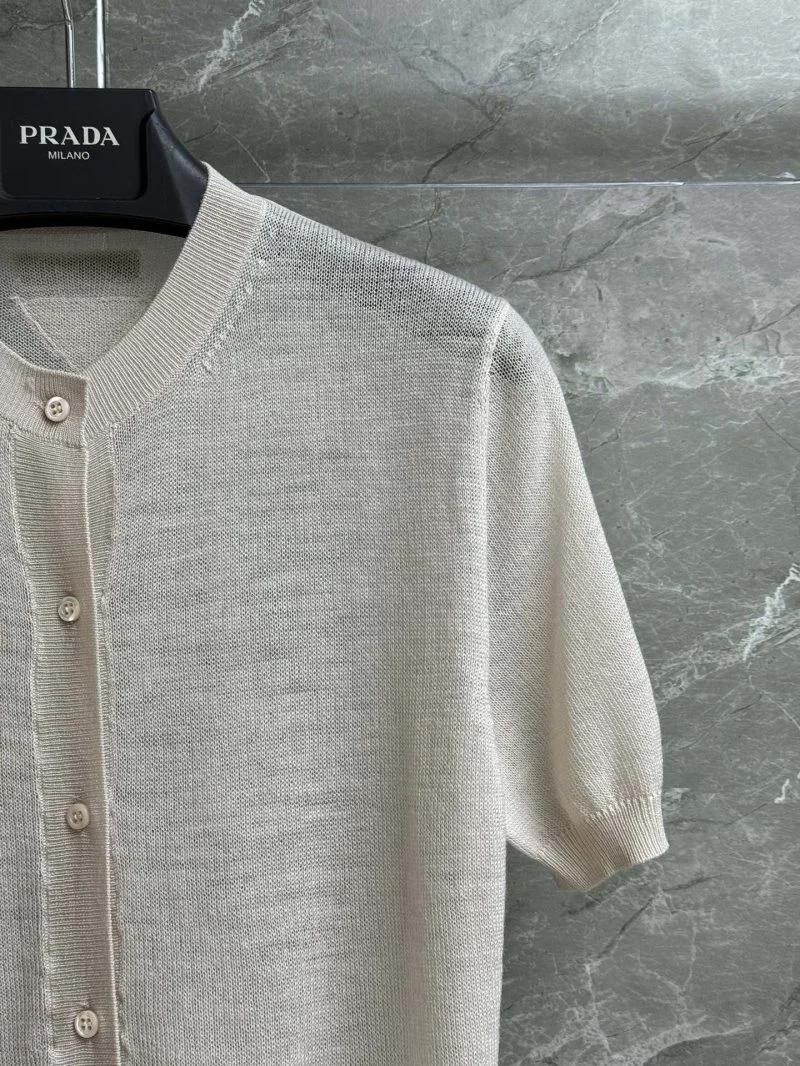 Prada Sweaters NewStyle 166300