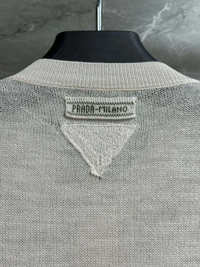 Prada Sweaters NewStyle 166300