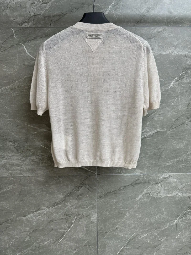 Prada Sweaters NewStyle 166300