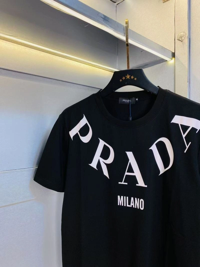 Efficient Prada T-Shirts 171810