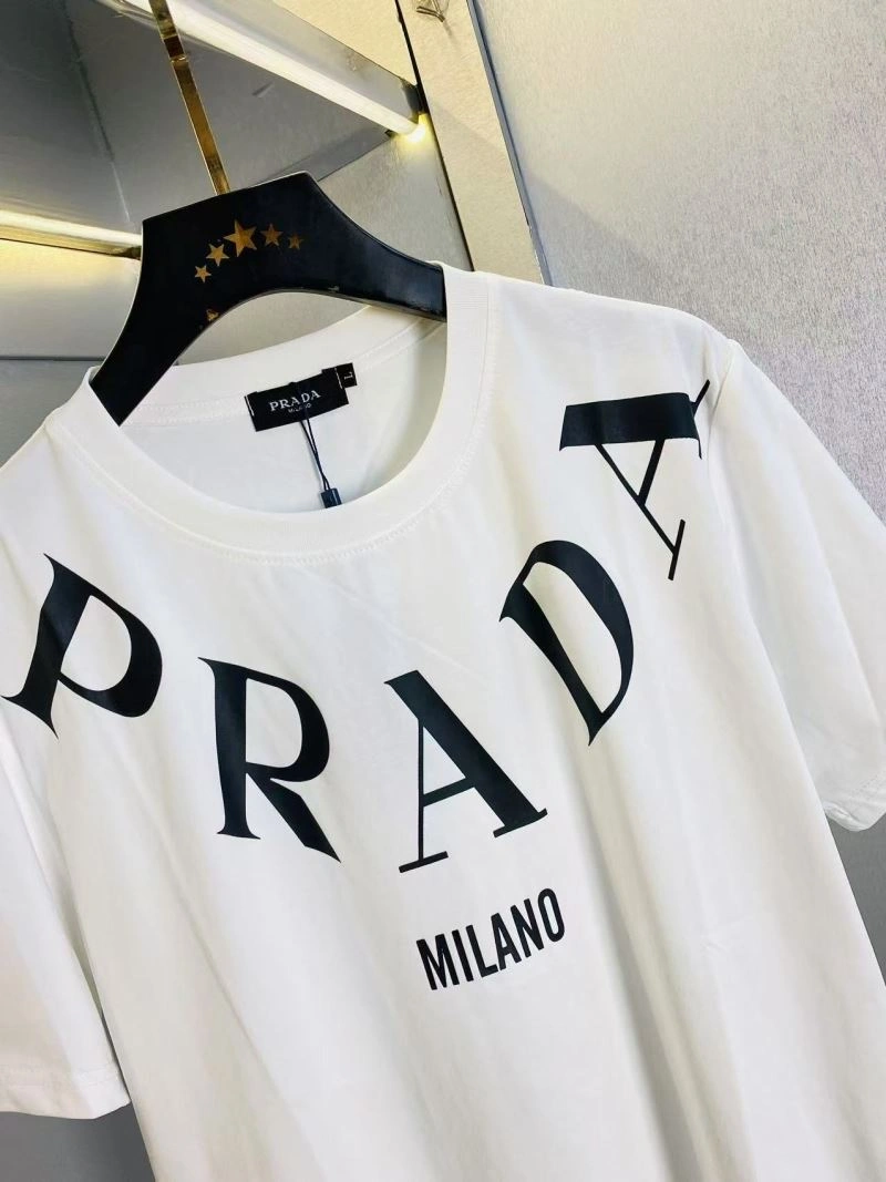 Efficient Prada T-Shirts 171810
