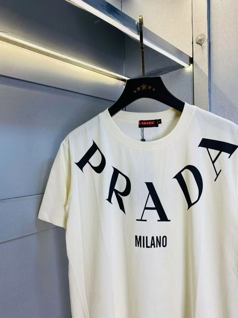 Efficient Prada T-Shirts 171810