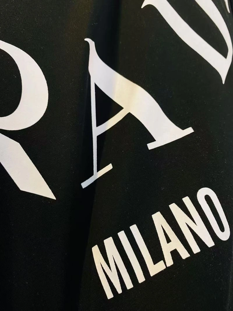 Efficient Prada T-Shirts 171810