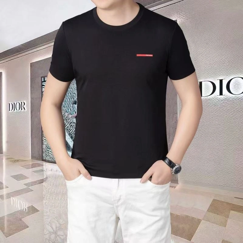 Attractive Prada T-Shirts 171845