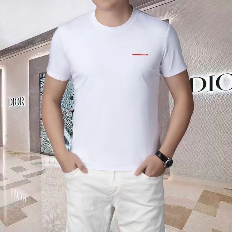 Attractive Prada T-Shirts 171845
