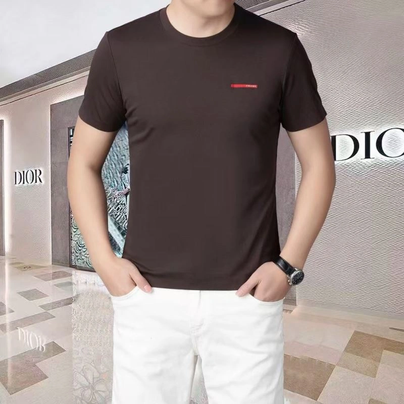 Attractive Prada T-Shirts 171845