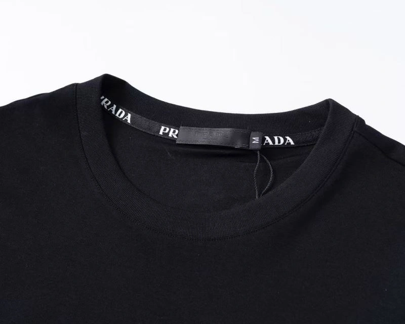 Attractive Prada T-Shirts 171845