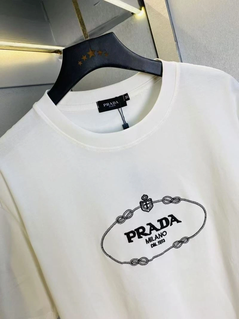 Prada T-Shirts Compact 171811