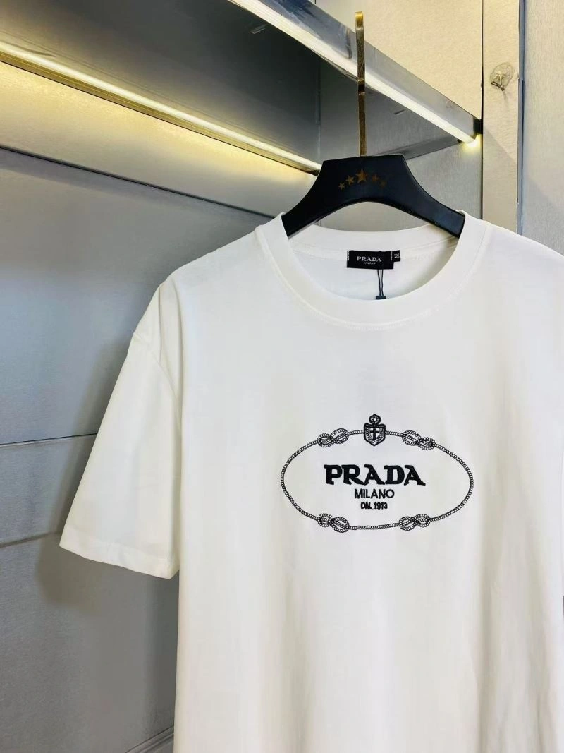Prada T-Shirts Compact 171811